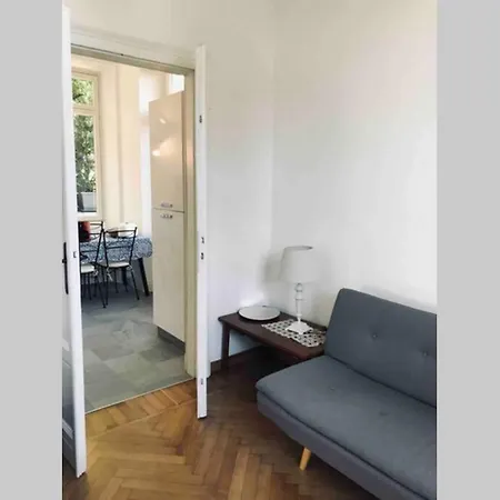 Peachey, Intero Piano Con Giardino * Stresa