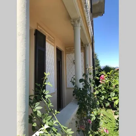 Apartmán Peachey, Intero Piano Con Giardino *