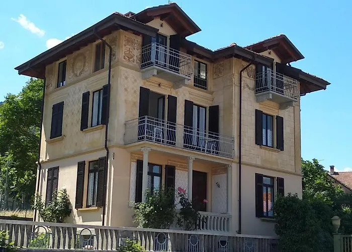 Appartamento Peachey, Intero Piano Con Giardino *