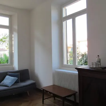 Peachey, Intero Piano Con Giardino Apartamento *